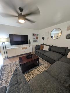 Cozy Mountain Home - 8