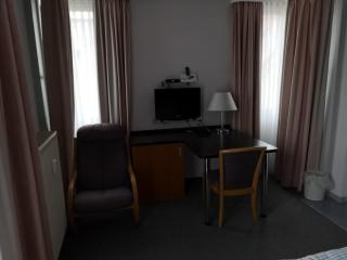 2 single bett Zimmer in 3 star Hotel - Sindelfingen - 4