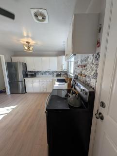 Cozy Mountain Home - 7