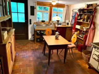 Ferienhaus Hederle - 4