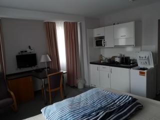 2 single bett Zimmer in 3 star Hotel - Sindelfingen - 1