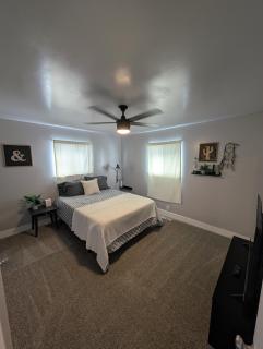 Cozy Mountain Home - 6