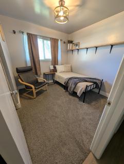 Cozy Mountain Home - 5