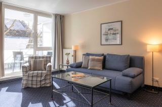 Ferienwohnung Deichperle - Ihr idyllischer Rückzugsort an der Ostsee in Zingst - Zingst - 8