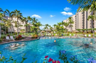 Kaanapali Shores 941 - Kaanapali - 4