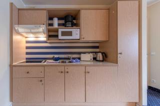 Ferienwohnung Deichperle - Ihr idyllischer Rückzugsort an der Ostsee in Zingst - 6