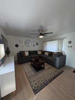 Cozy Mountain Home - 2