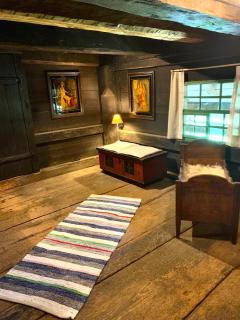 Ferienhaus Hederle - 3