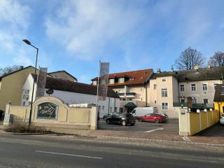 Self-Check-in Hotel VinoQ Mistelbach - 2