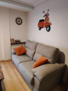 Apartamento Alcázar parking incluido VU-TERUEL-18-035 - 9