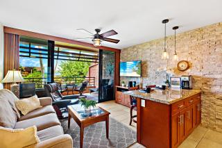 Kuleana Resort 313 - Kahana - 8