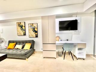 CARTAGENA BEACHT - APARTAESTUDIO A 100 mt del mar - Piscina, Jacuzzi - 7