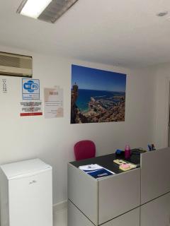 Pension Salamanca - Alicante - 8