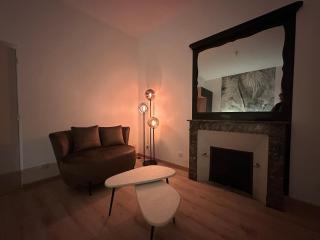 Demeure du NID de la Création - Vertou - 3