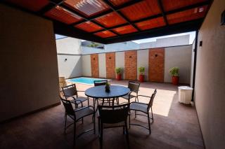 Serena Casa de Temporada - 0