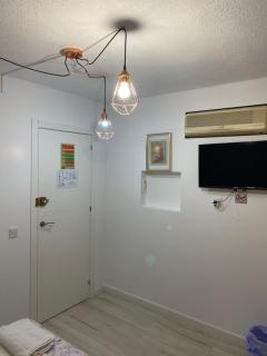 Pension Salamanca - Alicante - 5