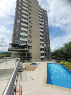 Cali 2-02 Pance Apto sector exclusivo - 9