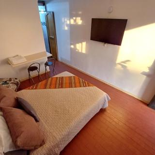 El Mejor Aparta Estudio De La Ciudad - 8