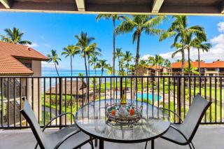 Papakea K402 - Kahana - 0