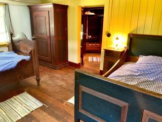 Ferienhaus Hederle - 1