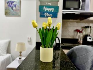 CARTAGENA BEACHT - APARTAESTUDIO A 100 mt del mar - Piscina, Jacuzzi - 2