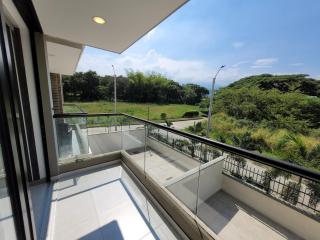 Cali 2-02 Pance Apto sector exclusivo - 1