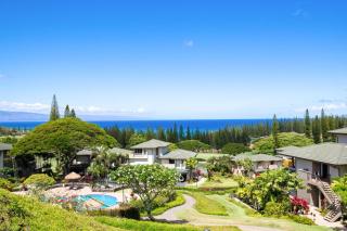 Kapalua Golf Villa 22T2 - 9