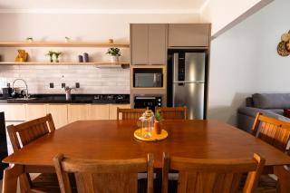 Serena Casa de Temporada - 3