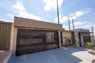 Serena Casa de Temporada - 2