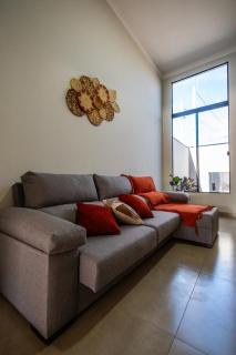 Serena Casa de Temporada - 1