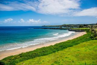 Kapalua Golf Villa 25P 34 - 1