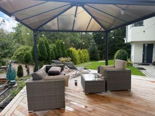 2 BR Villa - 4 Beds - Parking - Great for Workers - 9