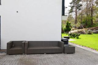 2 BR Villa - 4 Beds - Parking - Great for Workers - 3