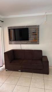 Chácara Mão de Deus - 1