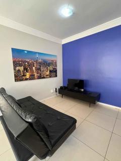 LK Santo Antônio 1 - 8