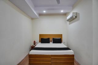 Hotel O Lotus Inn - 3