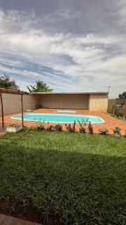 Chácara Mão de Deus - 5