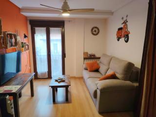 Apartamento Alcázar parking incluido VU-TERUEL-18-035 - 4