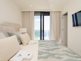 Villa de lujo con vista al mar y piscina privada - 3