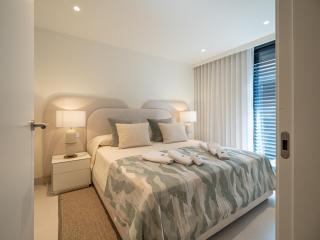 Villa de lujo con vista al mar y piscina privada - 1