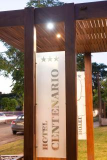Hotel Centenario - 3