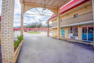 Ozark Junction Inn - 0