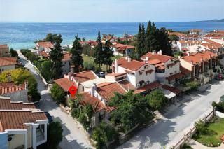 Atlas House Nikiti - 0