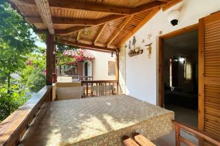 Atlas House Nikiti - 8