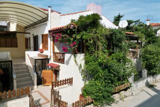 Atlas House Nikiti - 4