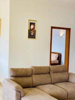 Appart Kongo-Warf- vue mer - 8