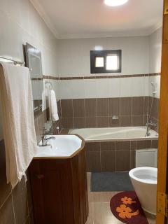 Appart Kongo-Warf- vue mer - 7