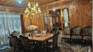 Goona palace houseboats - 4
