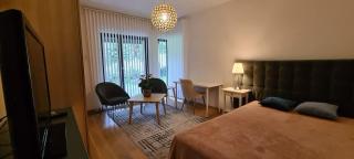 Workers Peaceful Villa - 5BR - 6 Beds - 200 sqm - Fully equipped - 9