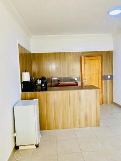 Appart Kongo-Warf- vue mer - 4